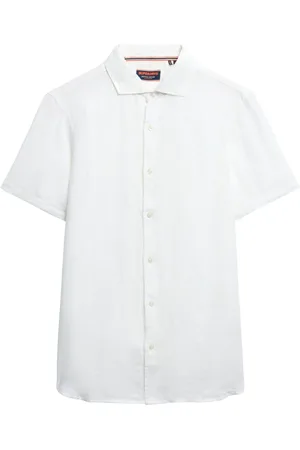 Superdry Short Sleeve Print Shirtpetit
