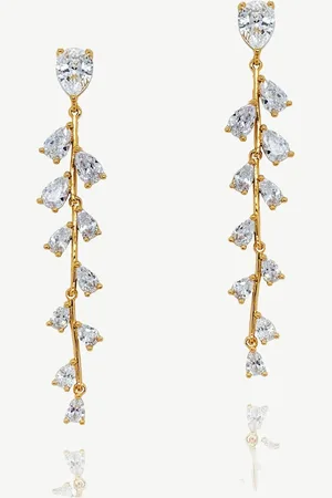 Ivory & Co Boucles d