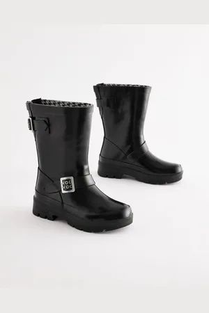 Next Bottes de motard