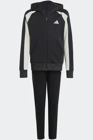 adidas Survêtement en polaire color block13 - 14 ans (158 - 164cm)