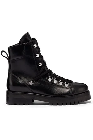 AllSaints Bottines AllSaints Franka au mollet