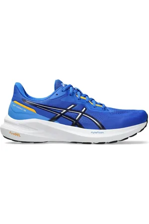 Asics Baskets GT-1000 13 bleues homme10