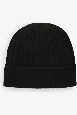 Next Chapeau tricoté en câble Chapeaux (1-16yrs)3 - 4 ans (98 - 104cm)
