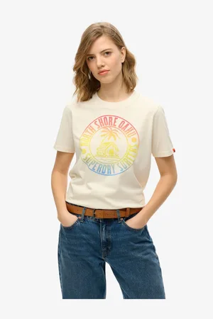 Superdry Lo-Fi Outdoor Relaxed T-Shirt42
