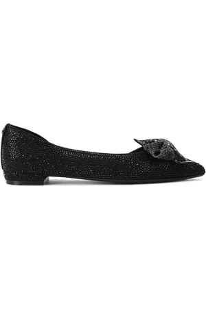 Carvela Regal Naud Chaussures plates Escarpins