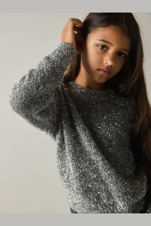 Reiss Theadora - Pull en fil d