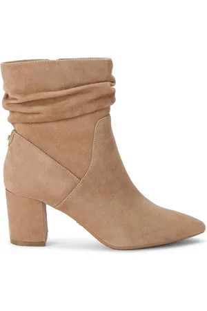 Carvela Admire Low Slouch Boots