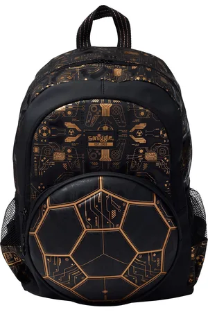 SMIGGLE Livewire Classic Backpackun