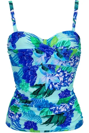 Pour Moi Tankini Free Spirit à armatures38