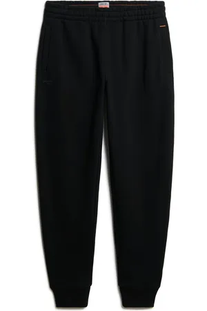 Superdry Jogging Essentiel Logo 100% CotonS