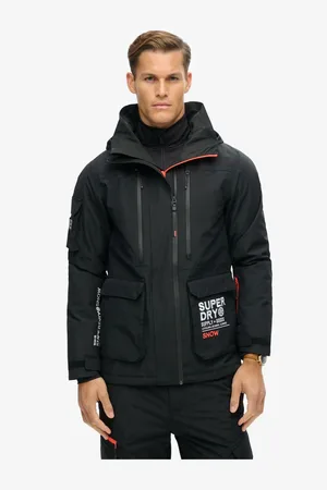 Superdry Veste Ski Ultimate RescueM