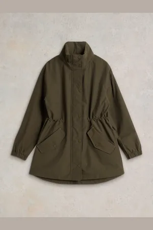 White Stuff Manteau imperméable Lexi de 36