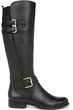 Naturalizer Jessie Knee High Boots