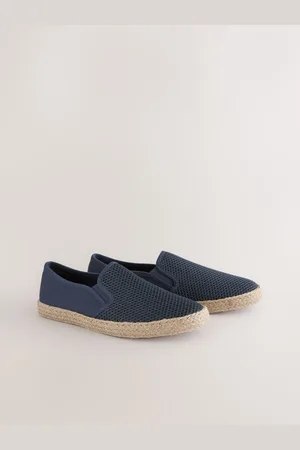 Next Espadrilles en maille