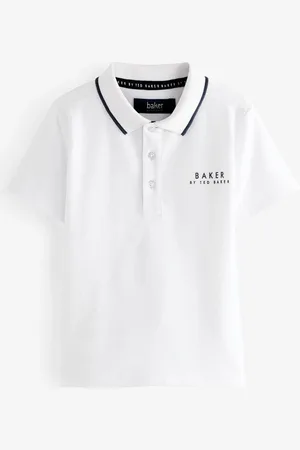 Ted Baker 100{Polos en coton4 - 5 ans (104 - 110cm)