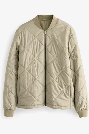 Next Imperméable rembourré 3 dans 1 Signature À capuche ManteauXL