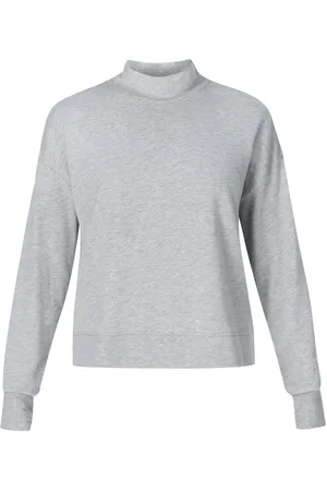 Sweaty Betty After Class Col cheminée Sweat TopTrès grand