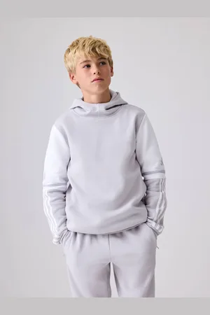 adidas Sweat à capuche Squadra 25 166168cm