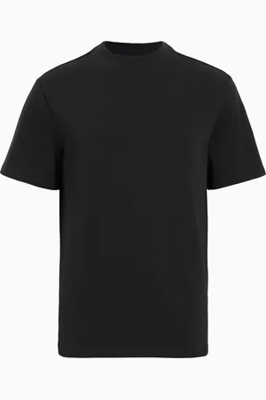 AllSaints T-shirt AllSaints Nero ras du cou à manches courtesXL