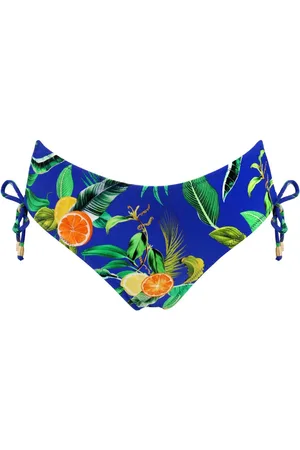 Pour Moi Slip de bikini Santa Cruz44