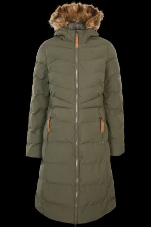 Trespass Manteau rembourré AudreyXL