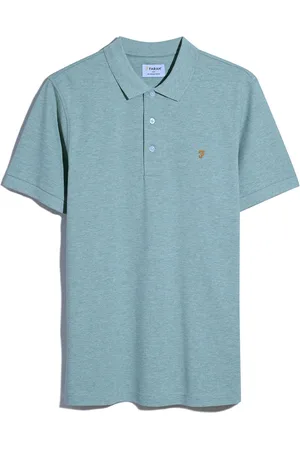 Farah Blanes Polo ShirtGrand