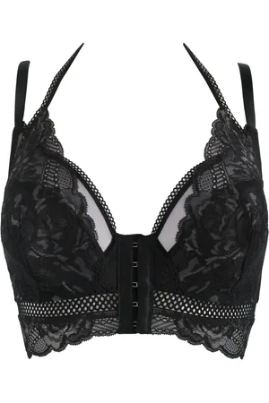 Pour Moi Bralette Ooh La La Bra75C