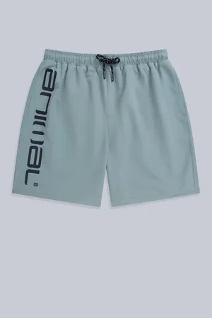 Animale Speedo Mens Deep Dive Board ShortsS
