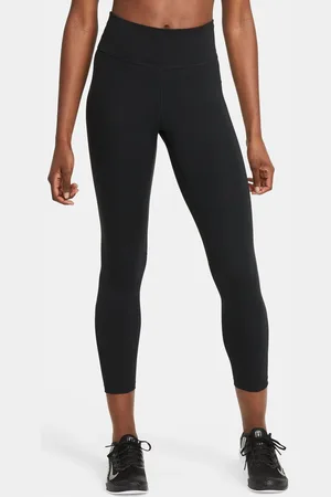 Nike Leggings taille mi-haute One40-42