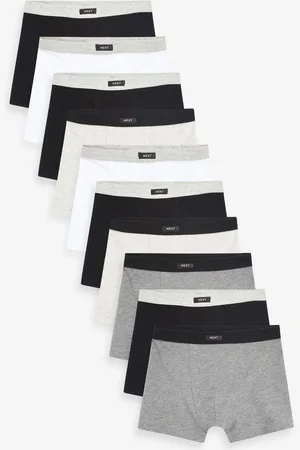 Next Maillot de bain à ceinture souple 10 paquet (2-16ans)2 - 3 ans (92 - 98cm)