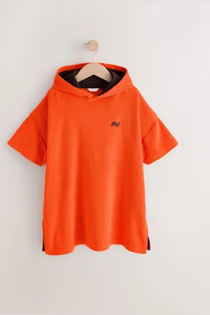 Next 100Serviettes en poncho de coton (3-16yrs) (3-16yrs)98104cm
