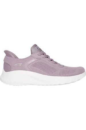 Skechers Slip-ins: BOBS Sport Squad Chaos Trainers