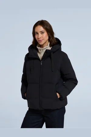 Animale Veste en duvet Cosi Cloud Womens36