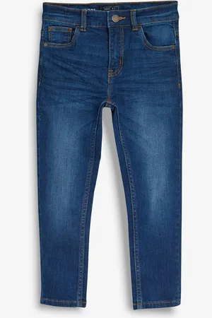 Next Jeans extensibles (3-17yrs)5 ans (110cm)