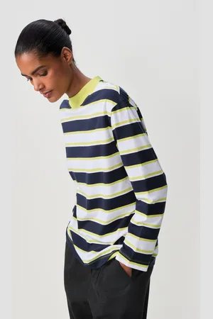 Next Slouch Fit Manches longues 100% Coton Top36