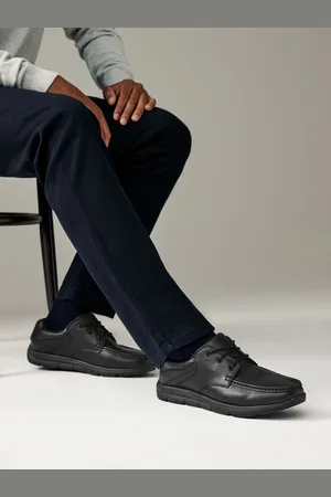 Next Apron À lacets Chaussures
