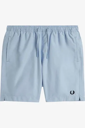 Fred Perry Short de bain classiquepetit