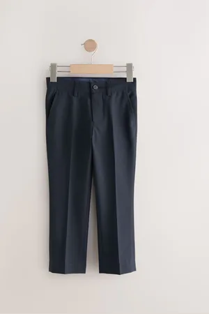 Next Pantalon de costume (12mths-16yrs)1.5 - 2 ans (86 - 92cm)