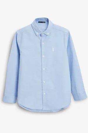 Next Chemise Oxford (3-16ans)11 ans (146cm)