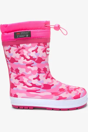 Toezone Cravate Top Wellies