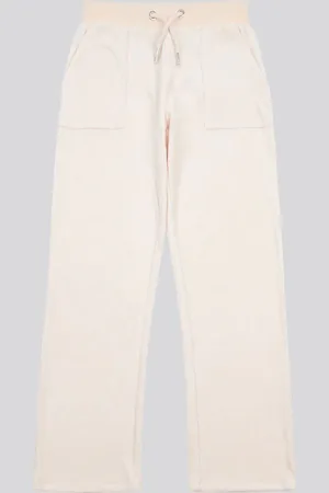 Juicy Couture Pantalons à jambes larges ton sur ton152158cm