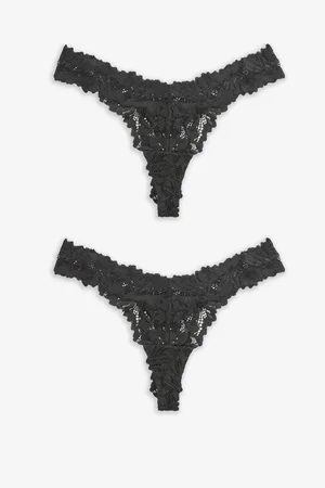 Next Lot de culottes en dentelle Ultimate Comfort 242