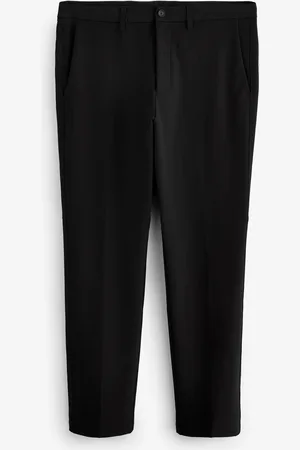HUGO BOSS Commuter Tech Regular Fit Stretch Trousers40