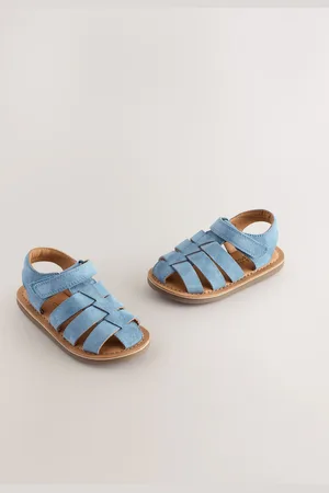 Next Sandales en cuir style pêcheurr. u.5eu215