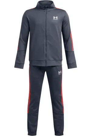 Under Armour Survêtement Icon en maille134140cm