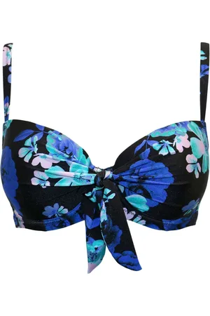 Pour Moi Haut Portofino Halter à armatures85E