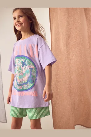 Next T-shirt Nirvana sous licence (3-16ans)158164cm