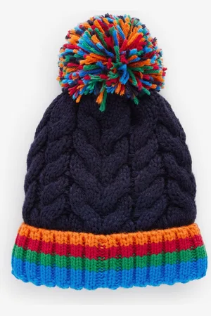 Next Pom Hat (3 mois-16 ans)3 - 4 ans (98 - 104cm)