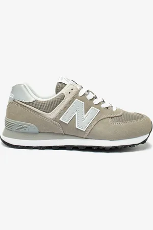 New Balance Womens 574 Trainers