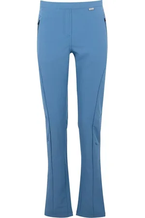 Regatta Pantalon de randonnée extensible Pentre38
